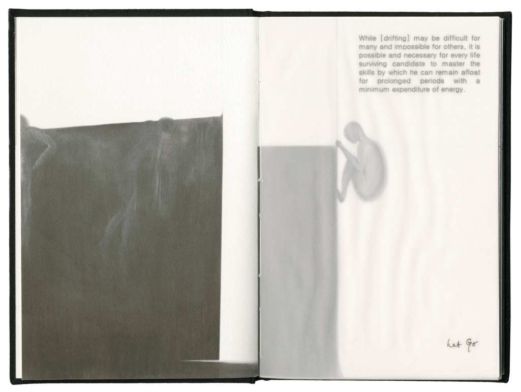 second page spread