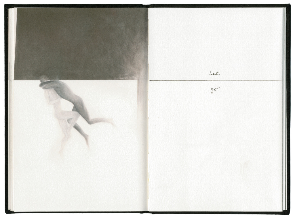 15th page spread, closed