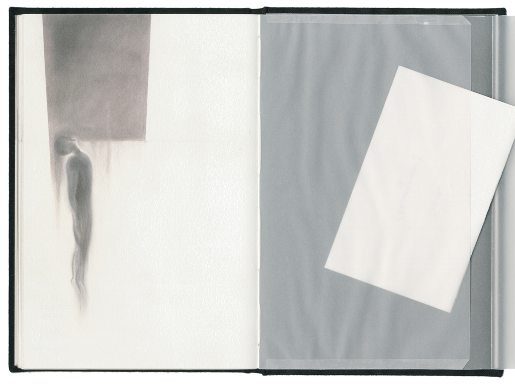 eighteenth page spread
