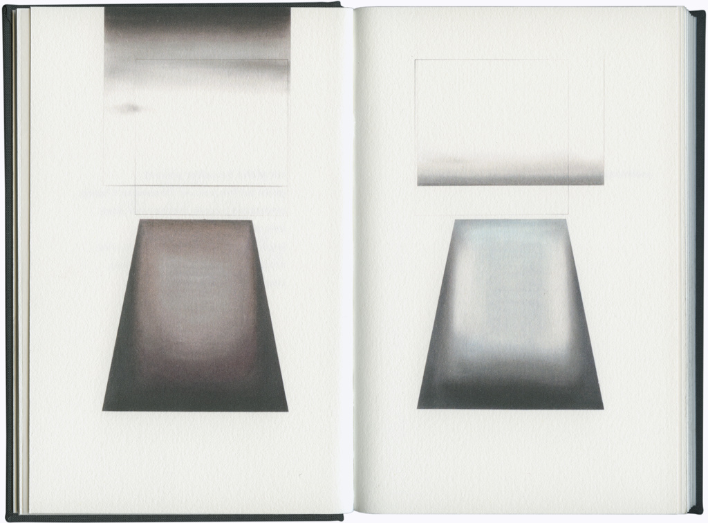 sixth page spread